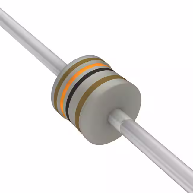 LR0204F13R TE Connectivity Passive Product electronic component